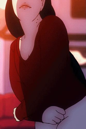 Marceline Anime