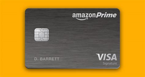 The payment due date for your account can be found on your monthly billing statement, or by accessing your online account. Amazon Introduces New Prime Rewards Visa Signature Card ...