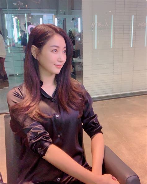 Kim Sa Rang South Korean Actress Images Dreampirates