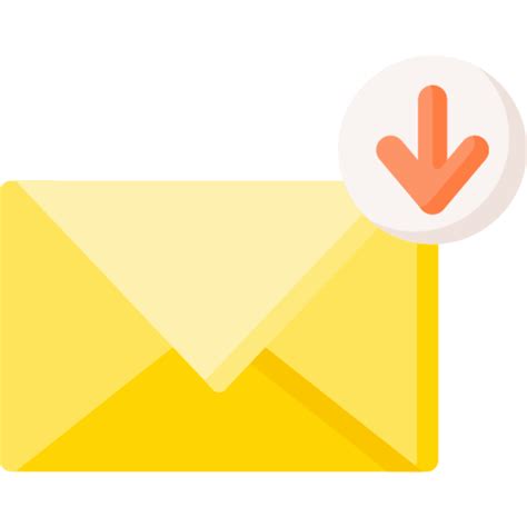 Inbox Illustration Design 27763892 Png