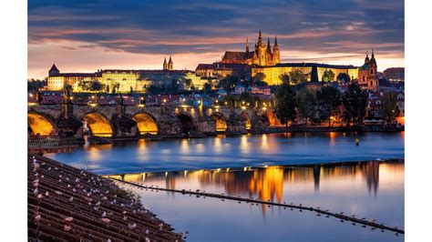 Hình Nền Thành Phố Prague Cộng Hòa Séc Top Những Hình Ảnh Đẹp