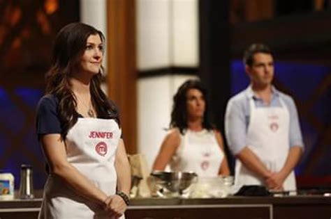 The members of the losing team face a dessert test. MasterChef Canada is yet to be renewed for season 4
