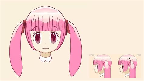 Anime Style With Blenderwip Anime Style Anime Blender Tutorial Images