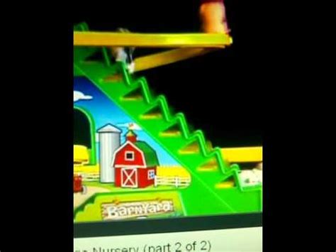 The series aired from september 29, 2007 to september 18, 2010 on nickelodeon. Barnyard freinds farm by DYTOY - YouTube