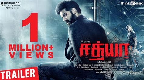 Movierockers.co fast website let you access. Sathya Full Movie Download | Sathya Full Movie Online