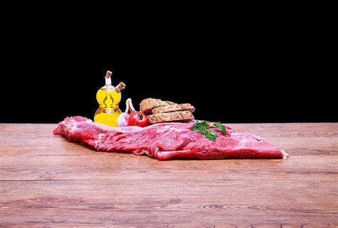 Vacío Ternera Gallega MundoCarnes las mejores carnes online