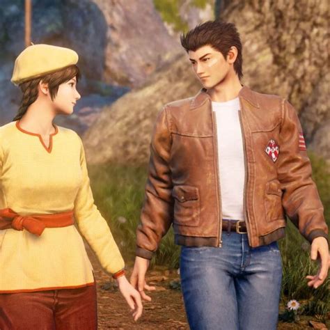 Shenmue Iii 3 Our Review Of A Long Awaited Sequel