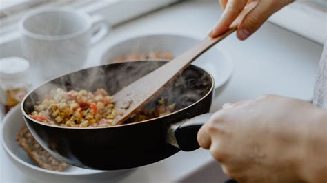 Cooking Fatigue Is a Real Thing. Here's How to Tell If You Have It