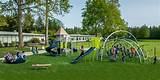 Park And Play Playground Equipment Images