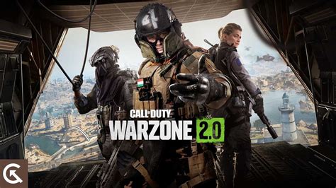18 Steps To Fix Cod Warzone 2 Stuttering Or Freezing Constantly