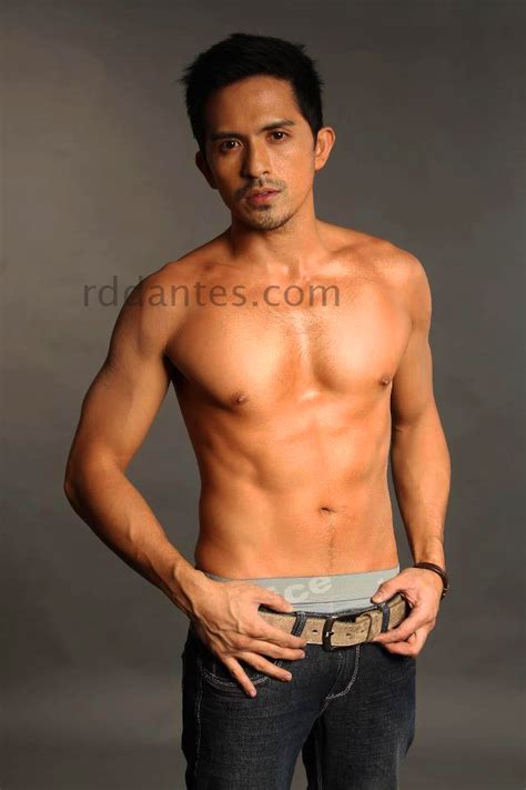 Dennis Trillo Page RDDANTES