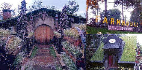 Zeitstrahl präsentation vorlage / slides powerpoin. Rumah Hobbit Farmhouse Lokasi Wisata Favorit Baru Di Lembang