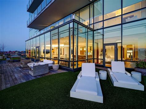 Four Seasons Residences In Baltimore Maryland United States For Sale