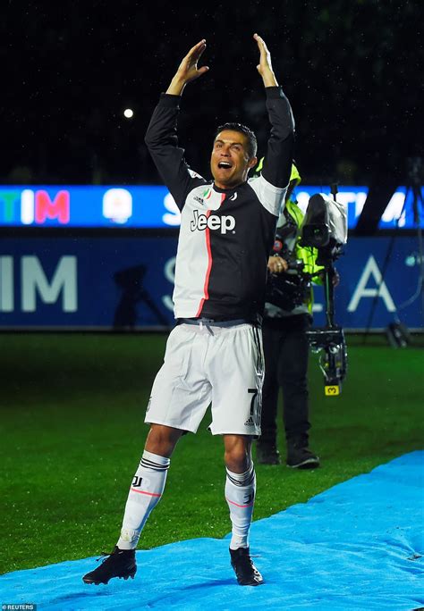 The chinese super league is buying moderate and/or old football players to boost. Cristiano Ronaldo receives the award for best player in Italy, as Juventus celebrate eighth ...