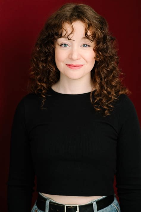 Allison Moira Kelly