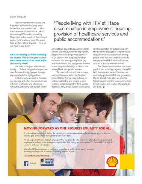 Equality Magazine Summer 2015 By Human Rights Campaign Issuu