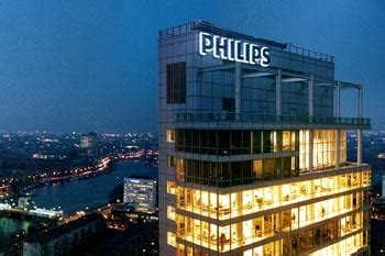 Company - About | Philips