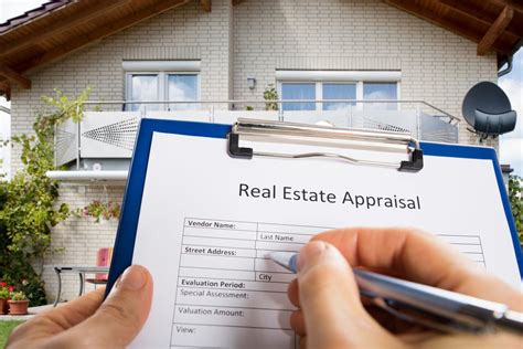 Real Estate Appraiser Supplies