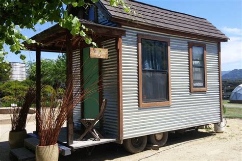 Tumbleweed Tiny Homes On Wheels Custom Tiny House Builder