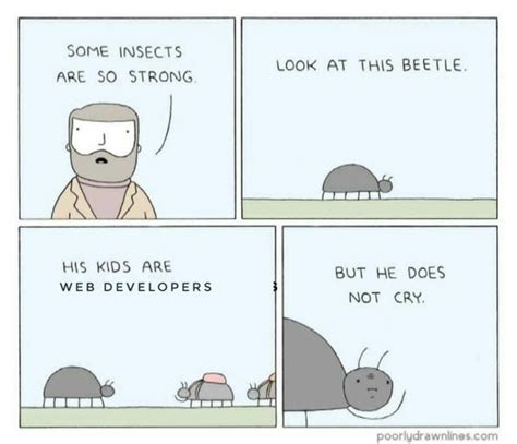 Strong Bugs