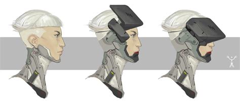 Character Design Of The Game Mirage Arcane Warefare By Torn Banner