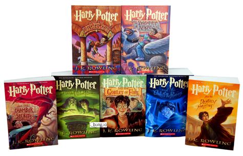 On his magical journey, harry learns the importance of friends, also the strength and ferocity of his enemies and the dreaded meaning of sacrifice. New J.K Rowling Bibliography Reveals She Was "Sick" Of The ...