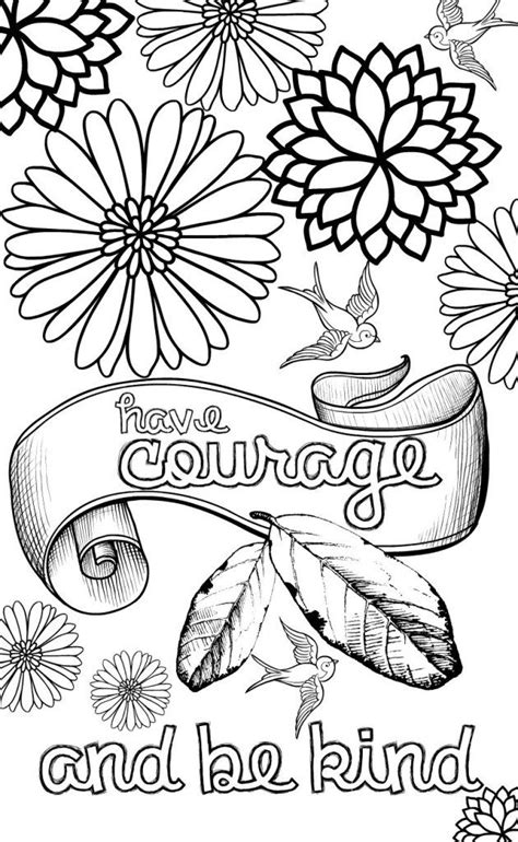 This template could help the volatile teenagers to calm down and give direction to the erring ones. Coloring Pages for Teens - Best Coloring Pages For Kids