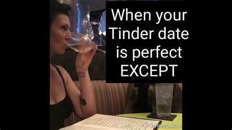 Best Tinder Date Ever Youtube