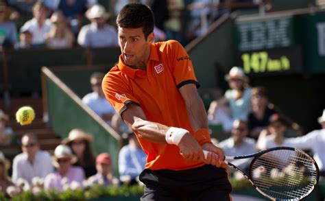 Consulta aquí cómo y dónde ver en directo la gran final de roland garros entre rafa nadal y novak djokovic. Roland-Garros 2016 : Nadal ou Djokovic, qui est le plus ...