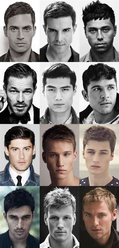 Explore french crop hairstyle ideas, with textured or sleek tops and modern undercuts. Classic Men's Hairstyle: The French Crop | Boy hairstyles ...