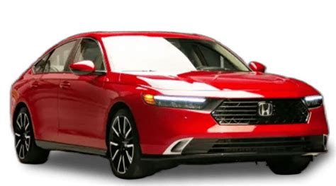Honda Accord Ex L 2023 Price In Canada Features And Specs Ccarprice Can