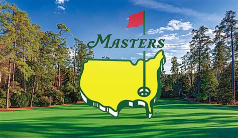 What Is Attendance At The Masters Golf Tournament