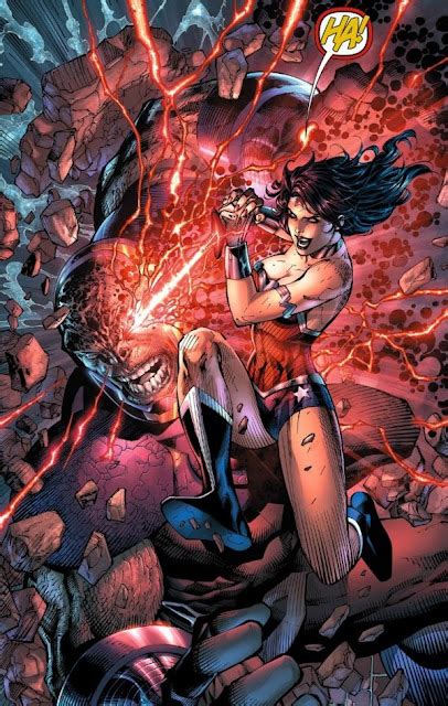 Avengers And Justice League Vs Thanos And Darkseids Team Battles