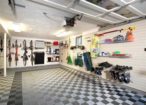 Click the image for larger image size and more details. Cool Garage Ideas | ... Design, How to Create Simple ...