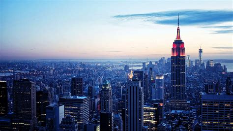Empire State Building Pictures Wallpaper 1920x1080 75
