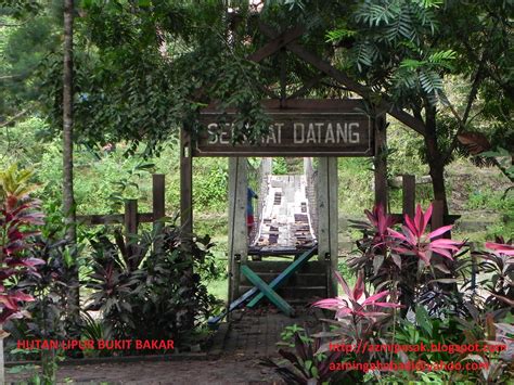 My beautiful pendang firdaus zulkhairi. Relatif: Siri 01: Hutan Lipur Bukit Bakar (Machang)