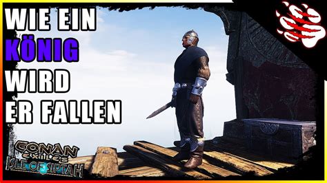 Conan Exiles Isle Of Siptah Lets Play S Youtube