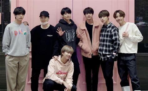 Bts Consigue Tres Nominaciones A Los Amas 2019