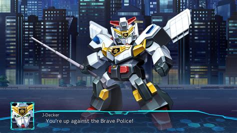New To Super Robot Wars Get Ready To Meet These Classic Mecha