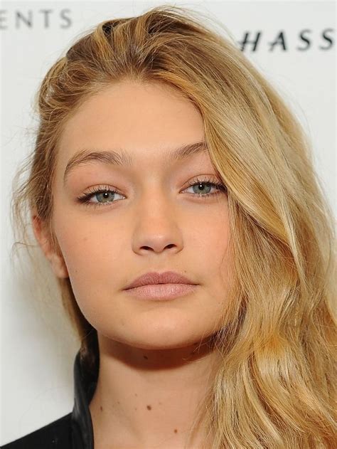 Gigi Hadid Sports Illustrated Swimsuit Rookie Top 10 Facts You Need