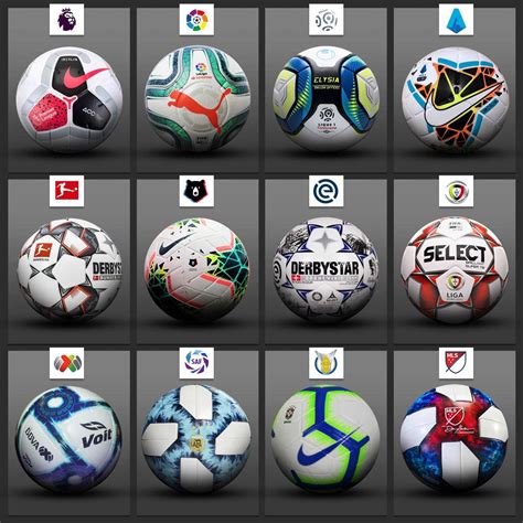 Welcome to the official facebook fan page of the premier league. All 19-20 Balls - Champions League, Premier League, La ...