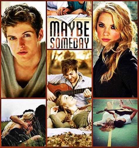 Maybe Someday Maybe 1 By Colleen Hoover Goodreads Someday Book