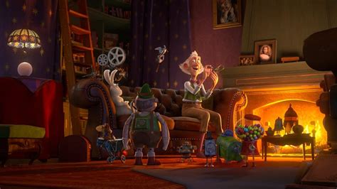 The House Of Magic Review Movie Empire