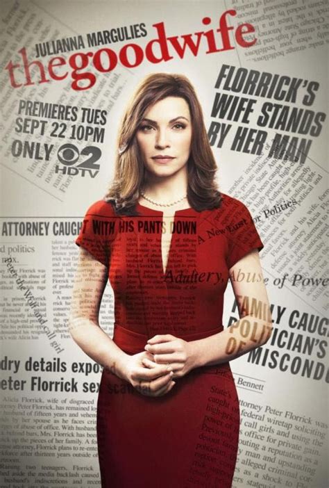 commentary by val the good wife is good tv