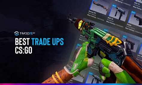 Cs2 Trade Up Contracts Best Trade Ups To Do