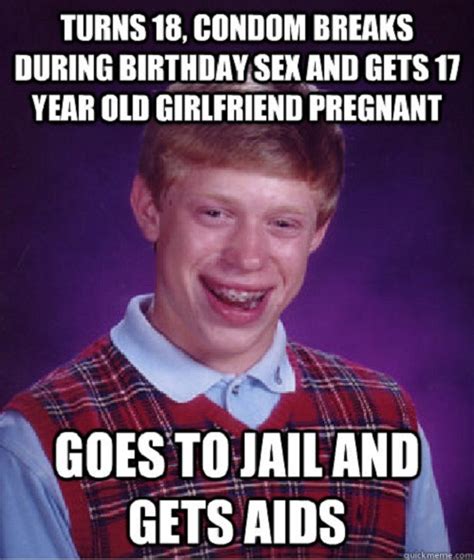 Maybe you would like to learn more about one of these? Top #50 Hilarious & Unique Happy Birthday Meme Collection ...