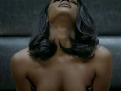 Tika Sumpter Nude Photo And Video Collection Fappenist