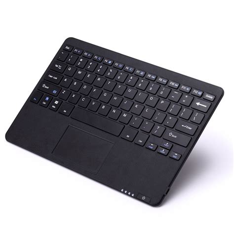 Moko Wireless Bluetooth Keyboard With Touchpad For Microsoft Surface