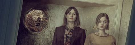 ‘relic Emily Mortimer Stars In Eerie Haunted House Movie Trailer — World Of Reel