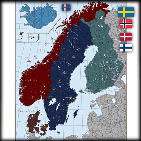 the nordic r mapporn